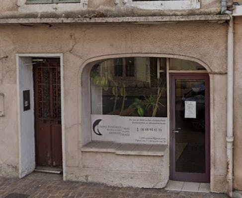 Photographie de Pompes Funèbres Musulmanes Ammari de Montbéliard