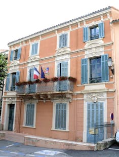 Photo de la ville de Châteauneuf-Grasse