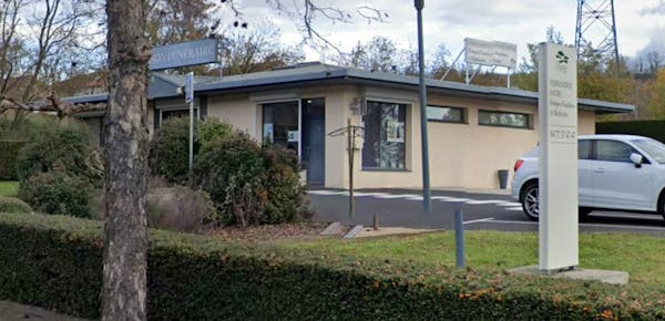 Photographie de la Pompes Funèbres et Marbrerie Fernandez Satre de Saint-Étienne
