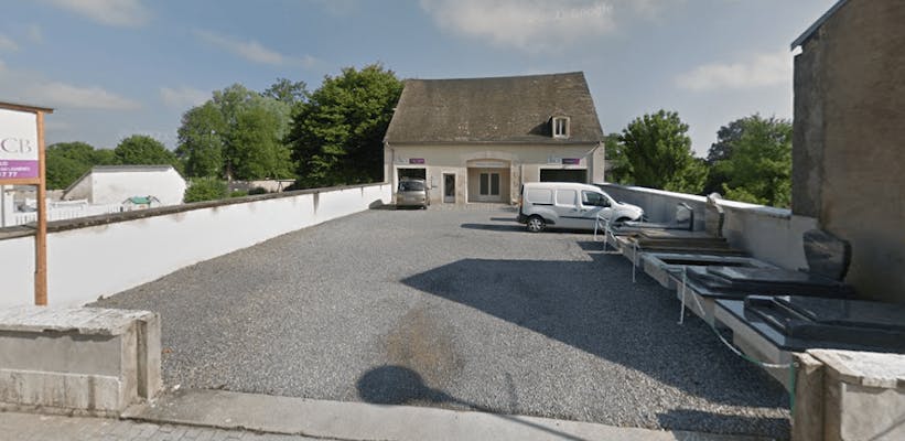 Photographie de Pompes Funèbres Lignièroises- MFB Lignières