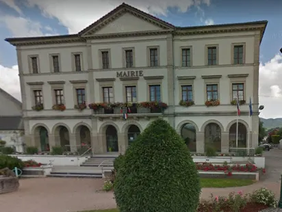Photo de la ville de Vagney
