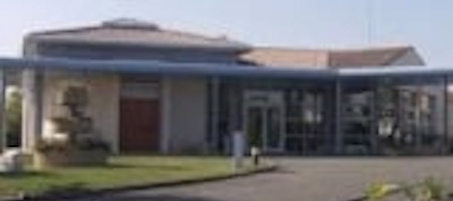 photo de l'agence Crématorium de Saintes