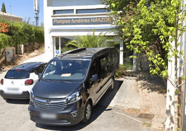 Photographie Pompes Funèbres Nazon Fred de Saint-Jean-de-Védas