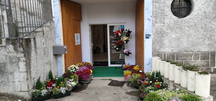 photo de l'agence Pompes funèbres Nillia
