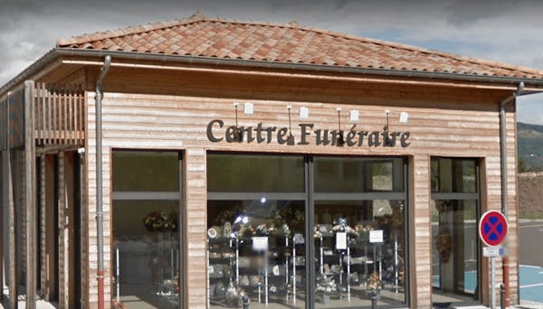 Photographie de Pompes Funèbres Chièze