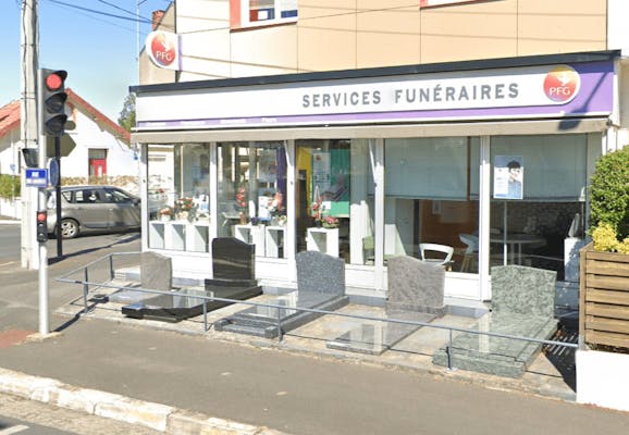 Photographie Pompes Funèbres Générales de Chateauroux