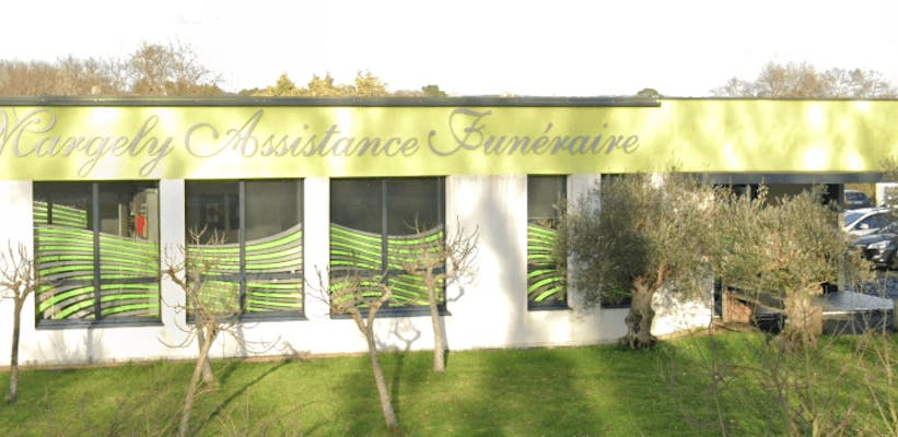 Photographie Pompes Funèbres Assistance Funéraire Margely de Vannes