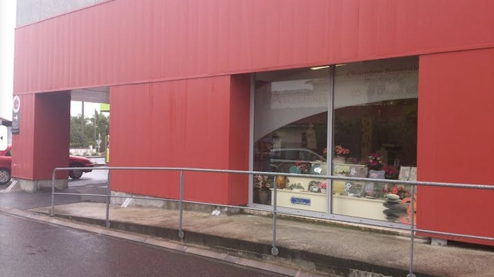 Photographie Pompes Funèbres Angeriennes de  Beauvoir-sur-Niort