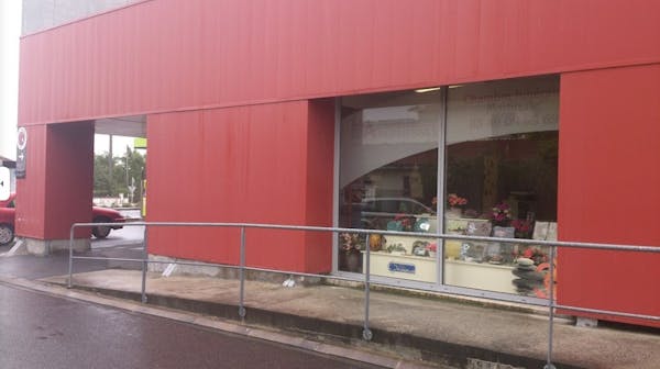 Photographie Pompes Funèbres Angeriennes de  Beauvoir-sur-Niort