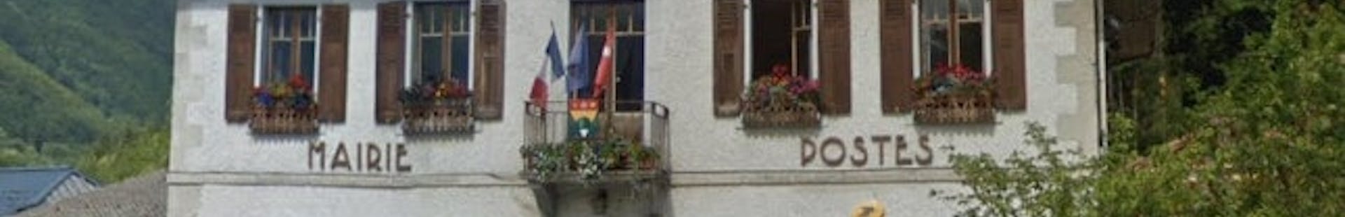 Photo de la ville de Montriond