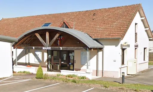 Photo de la ville de Saint-Laurent-les-Églises