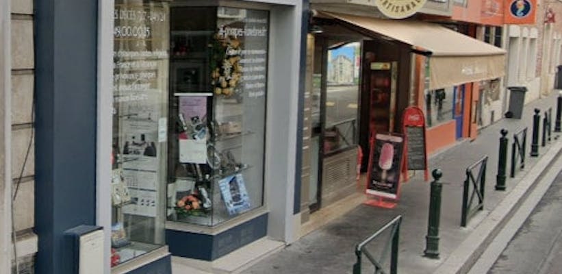 Photographie Pompes Funèbres AJ de Puteaux