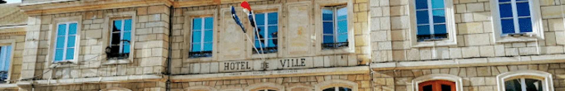 Photo de la ville de Chambly