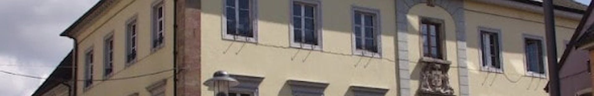 Photo de la ville de Hericourt
