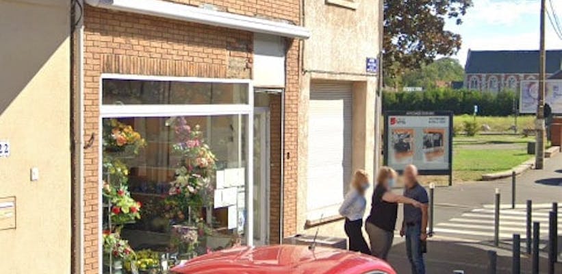 Photographie Services Funéraires NOSZCZYNSKI de Lens