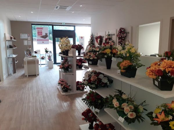 Photographie de Pompes Funèbres Générales d'Aubagne