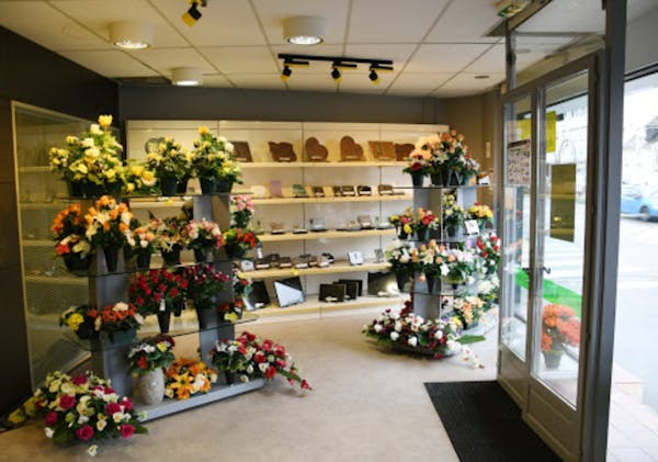 Photographie de la Pompes Funèbres PLÉNITUDE - Eco Plus Funéraire du Mans
