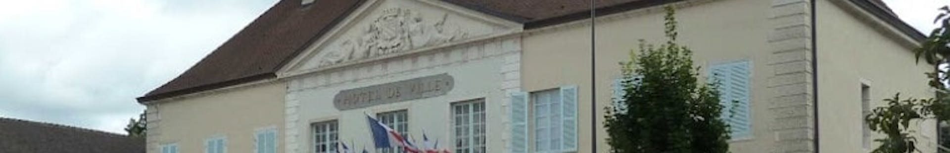 Photo de la ville de Nuits-Saint-Georges