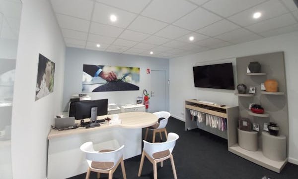 Photographie Pompes Funèbres Générales de Castelnaudary