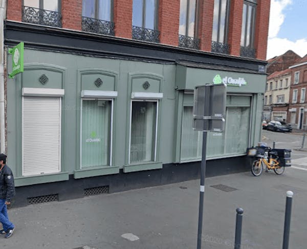 Photographie Pompes Funèbres Musulmanes El Ouadjib de Lille