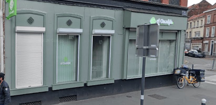 Photographie Pompes Funèbres Musulmanes El Ouadjib de Lille