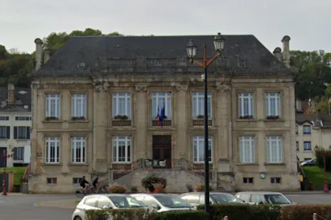 Photo de la ville de Montmédy