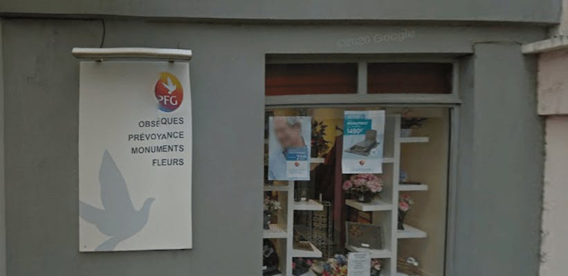 Photographie Pompes Funèbres Générales de Gallardon