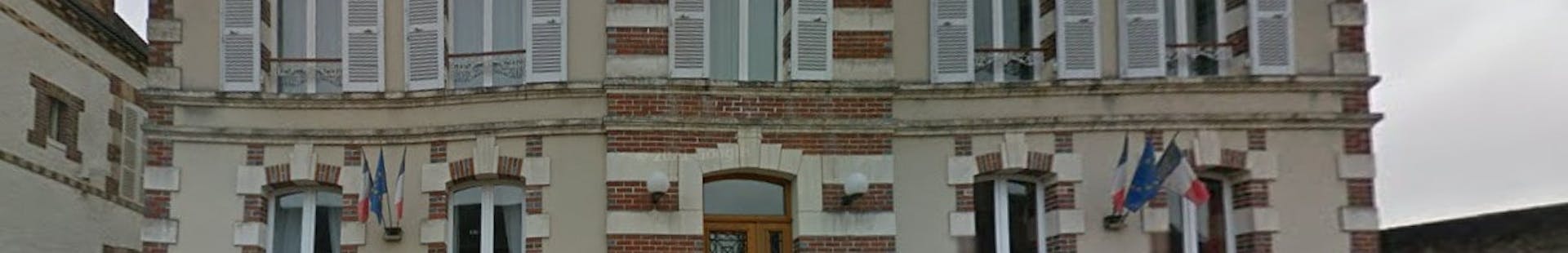 Photo de la ville de Montcorbon