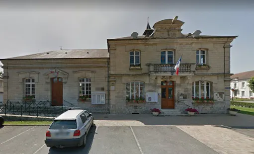 Photo de la ville de Ressons-sur-Matz