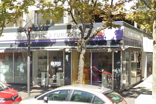 Photographie de Pompes Funèbres Genérales de Clermont-Ferrand