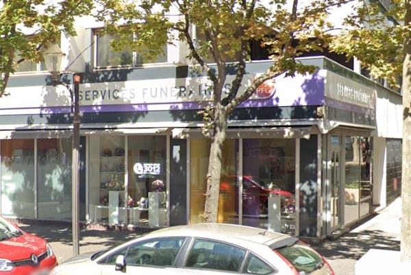 Photographie de Pompes Funèbres Genérales de Clermont-Ferrand