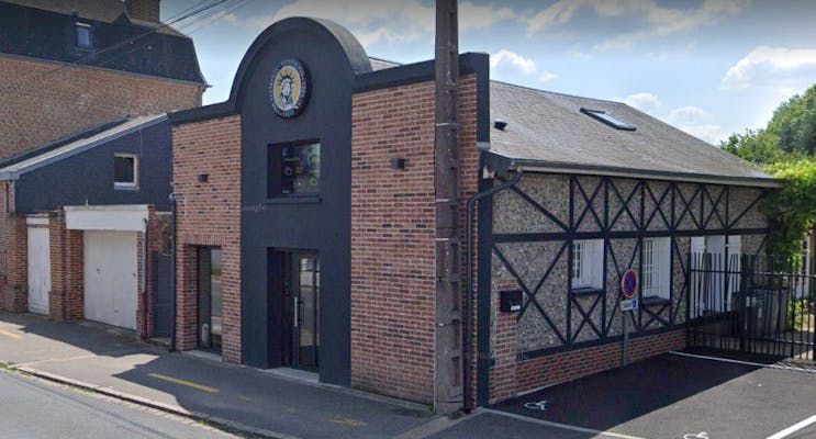 Photographie de Pompes Funèbres Liberté-Brusadelli d'Abbeville 