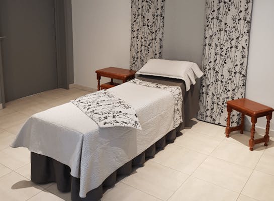 Photographie de la Pompes Funèbres Robin Garandel-Chauvel de la ville de Maël-Carhaix