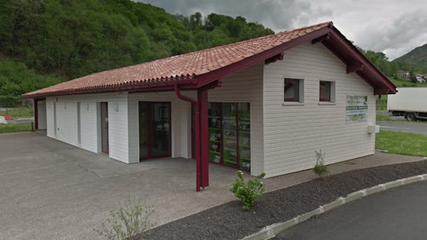 Photographie de Pompes Funèbres Baigeroari