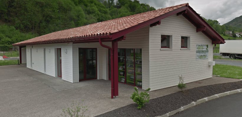 Photographie de Pompes Funèbres Baigeroari