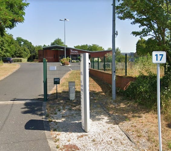 Photographie de Pompes Funèbres Michel Thorel de Bully-les-Mines