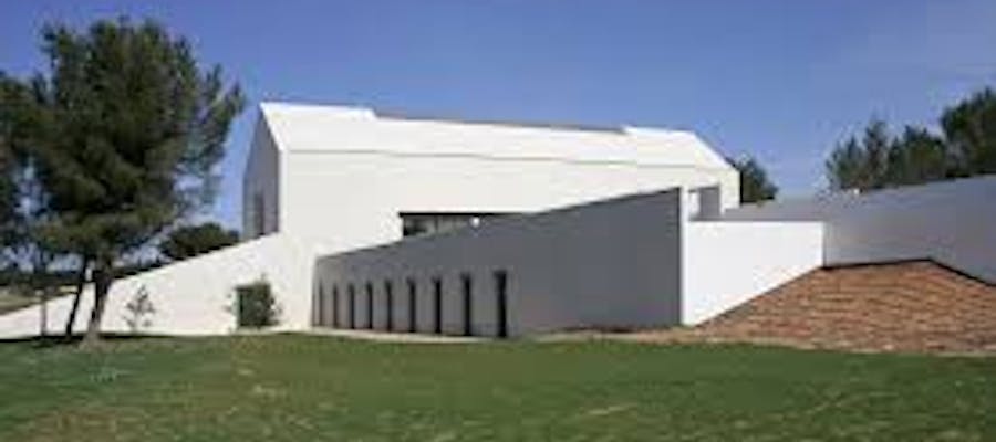 photo de l'agence Crématorium de Martigues