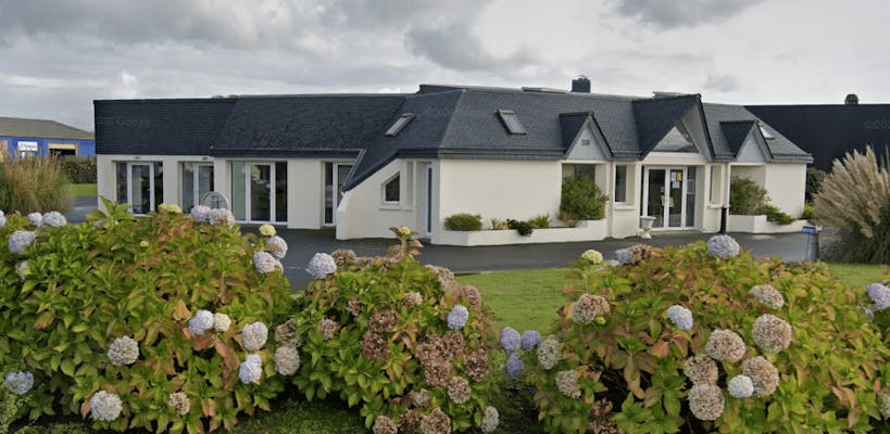 Photographie de Pompes Funèbres de la Presqu'île