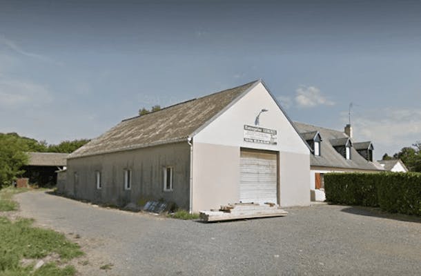 Photo de la Pompe Funèbre Pompes Funèbres Leroux