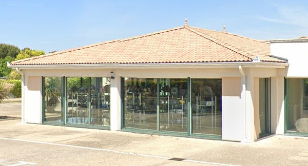 Photographie de la Pompes Funèbres Horseau d'Arvert
