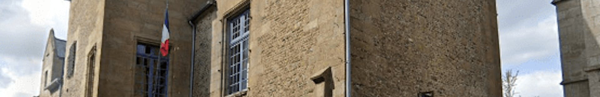 Photo de la ville de Fougères