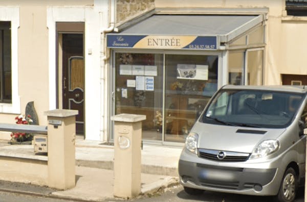 Photographie Pompes Funèbres Le Souvenir Charleville-Mézières