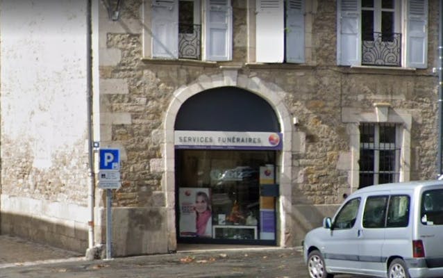 Photographie de Pompes Funèbres Générales de Villefranche-de-Rouergue