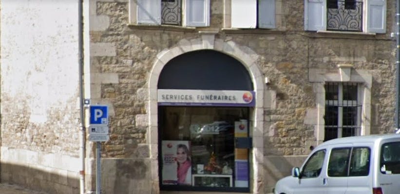Photographie de Pompes Funèbres Générales de Villefranche-de-Rouergue