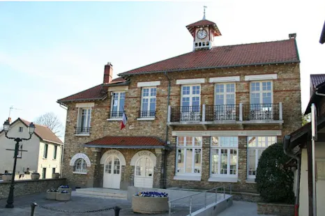 Photo de la ville de Chapet