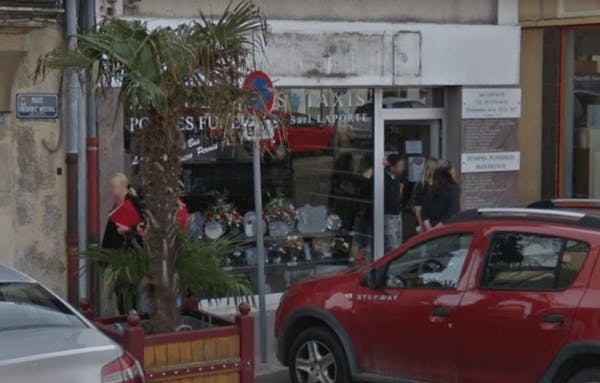 Photographie de Pompes Funèbres Marbrerie Basse Ardèche