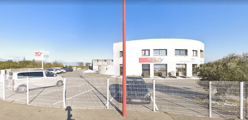 Photographie de Pompes Funèbres Marbrerie FENOY - BELZUNCE - Le Choix Funéraire