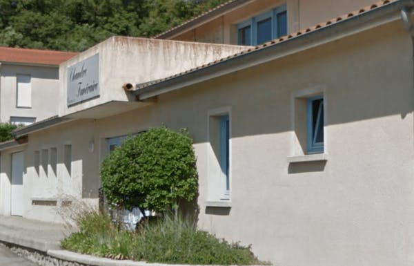 Photographie de Pompes Funèbres Robert Guimbaud