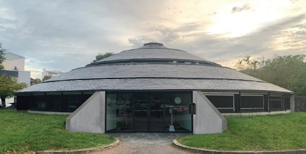 Photographie Pompes Funèbres Publiques d'Aix-les-Bains