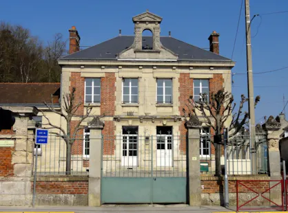 Photo de la ville de Béthisy-Saint-Martin